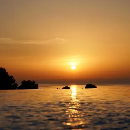 & Breakfast Cala Azzurra * 마카리