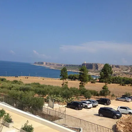 아파트 & Breakfast Cala Azzurra *
