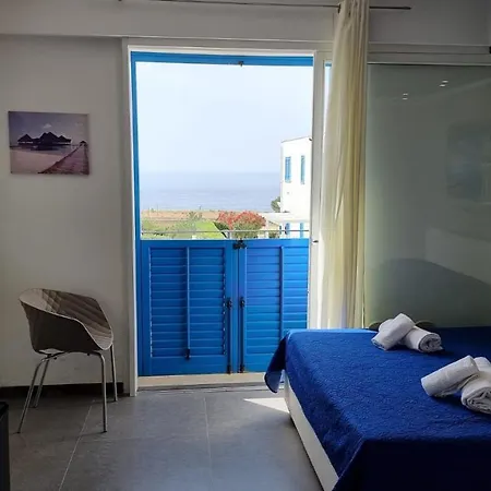 아파트 & Breakfast Cala Azzurra *