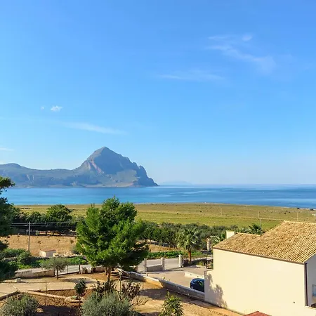 아파트 & Breakfast Cala Azzurra *