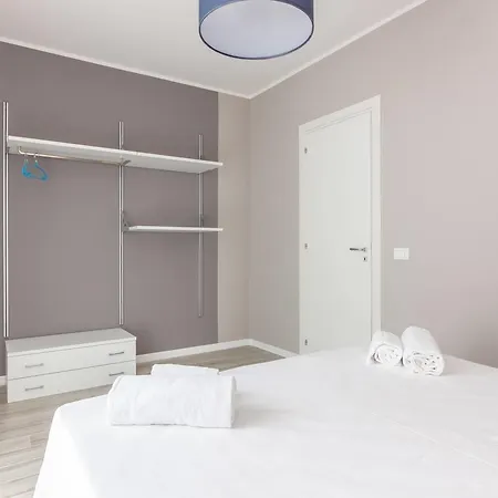 Апартаменты & Breakfast Cala Azzurra *