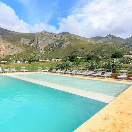 Room&breakfast Cala Azzurra Appartamento Macari