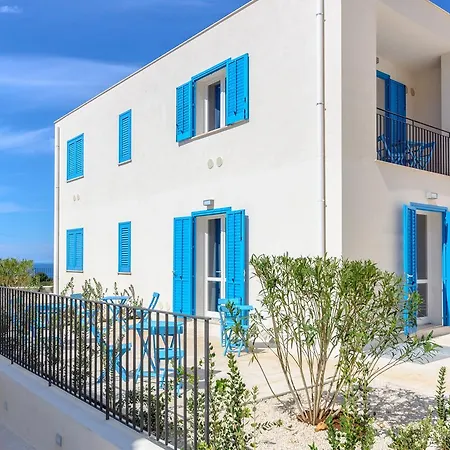 Appartamento Room&breakfast Cala Azzurra Macari