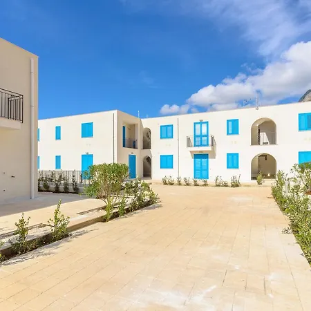 Room&breakfast Cala Azzurra Appartamento