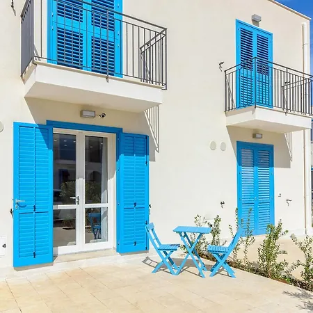Room&breakfast Cala Azzurra *