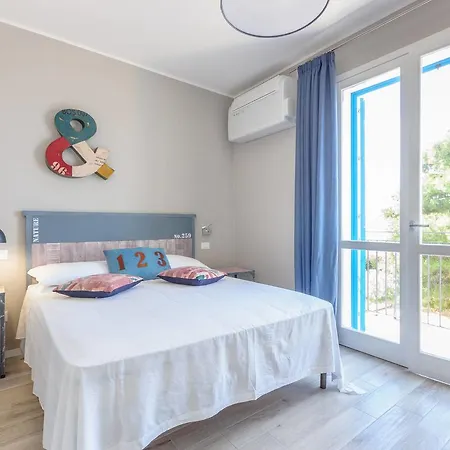 Appartamento Room&breakfast Cala Azzurra