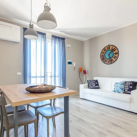 Appartamento Room&breakfast Cala Azzurra